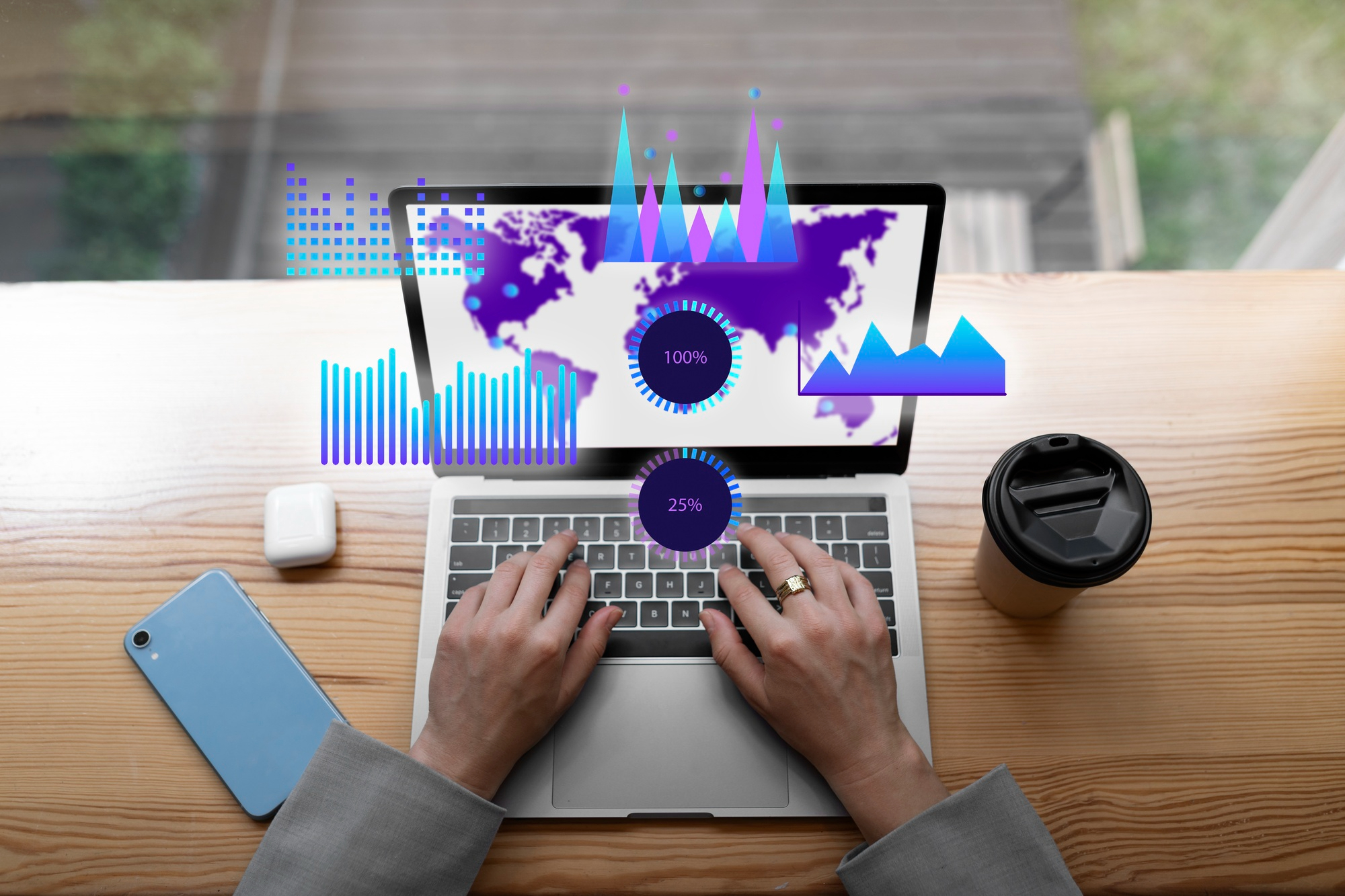 Facebook Ads That Convert Browsers into Buyers
