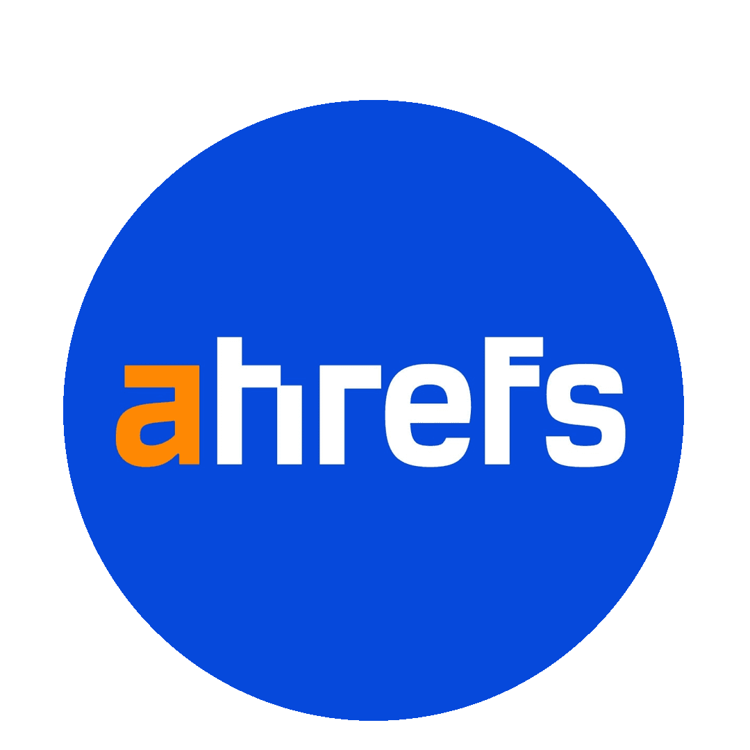 Ahrefs