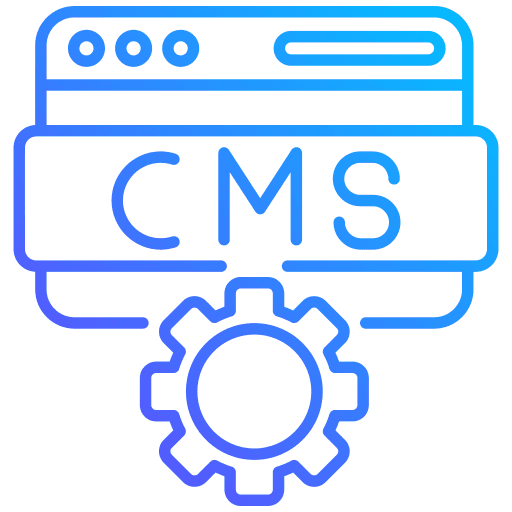 CMS Integration & Management