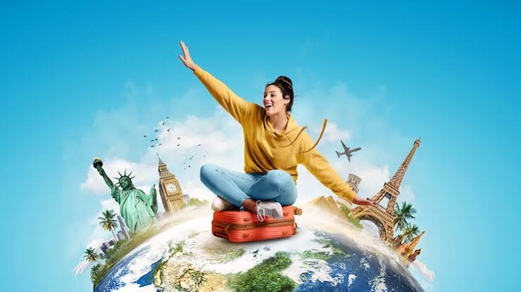 Hospitality and travel