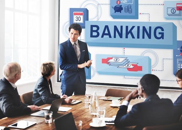 Finance and BFSI